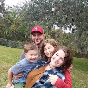 Meet your Posher, Christopher